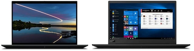Lenovo ThinkPad P1 Gen 4 (インテルXeon)のレビュー - パソコン Lenovo ThinkPad P1 Gen 4 (インテルXeon)のレビュー - パソコン