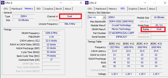 Lenovo Thinkcentre 75s Small メモリ増設後の情報