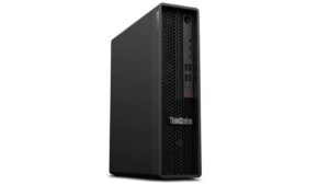 Lenovo Thinkstation P350 SFF(インテルXeon)のレビュー