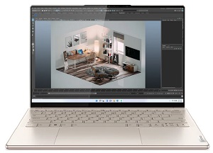 Lenovo Yoga Slim 970i