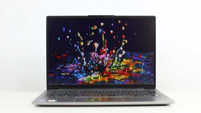 Lenovo thinkbook 13s gen 2 core i7 1165G7 model