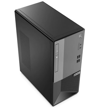 Lenovo V50t Mini-Tower Gen2　上部