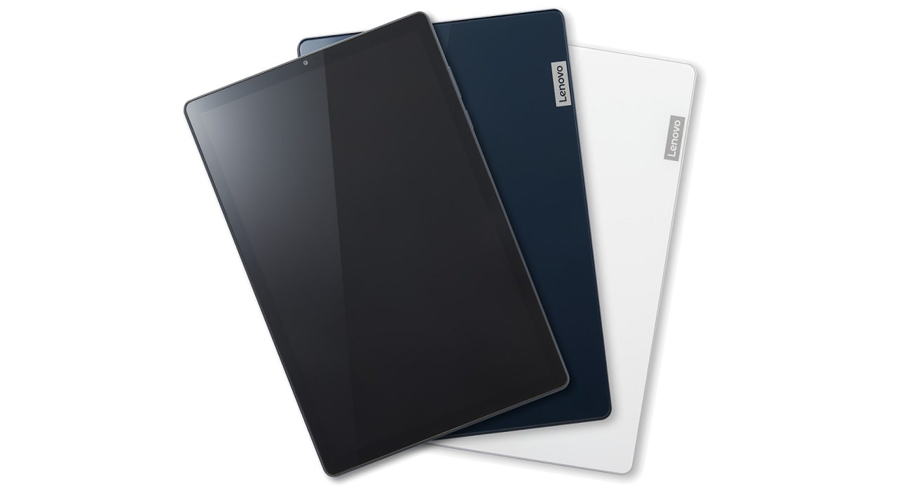 Lenovo TAB6のレビュー SoftBankが5G対応モデルを販売 - パソコンガイド