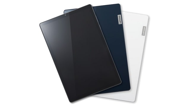 Lenovo TAB6 カラー