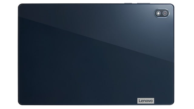 Lenovo TAB6 背面