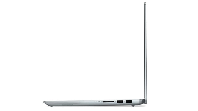 Lenovo IdeaPad Slim 560 Pro(14) AMD 右側面