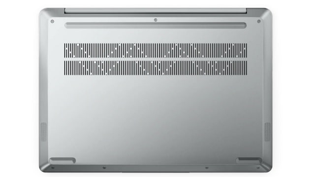Lenovo IdeaPad Slim 560 Pro(14) AMD 底面
