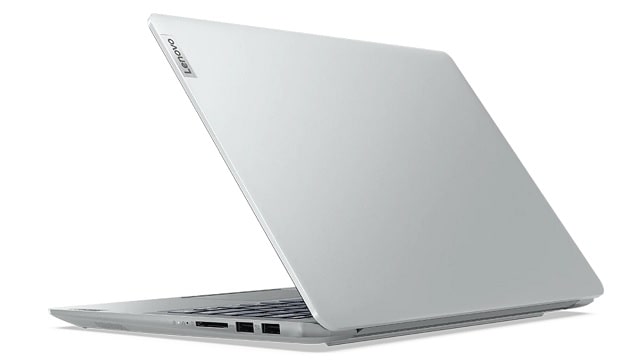 Lenovo IdeaPad Slim 560 Pro(14) AMD 背面
