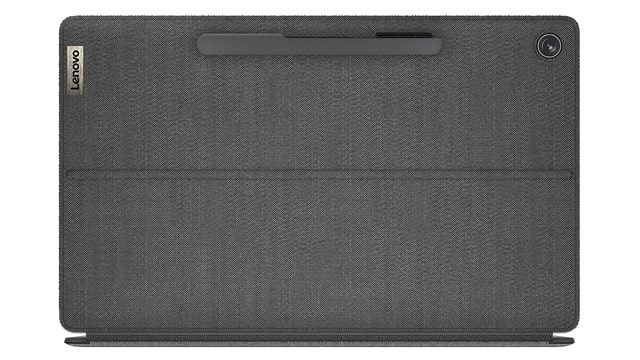 Lenovo IdeaPad Duet 560 Chromebook　背面カバー