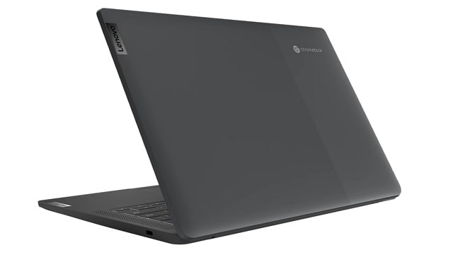 IdeaPad Slim 560i Chromebook　背面