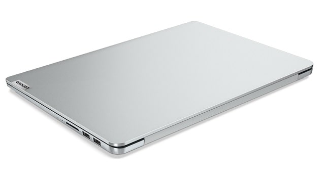 Lenovo IdeaPad Slim 560 Pro(14) AMD 閉じた状態
