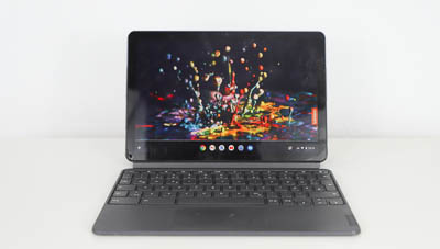 Lenovo IdeaPad Duet Chromebook