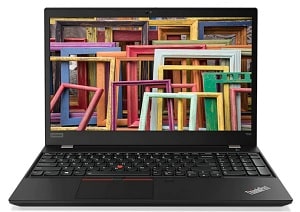 ThinkPad T590