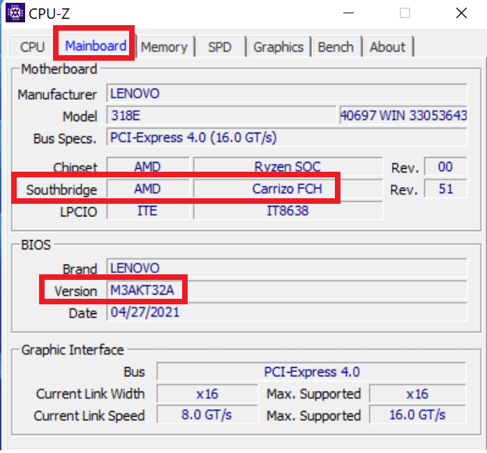 CPU-Z を使ってCPUを確認する方法