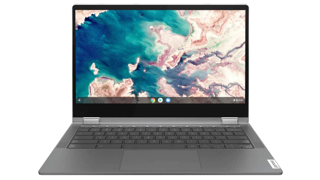 Lenovo IdeaPad Flex560i Chromebookのレビュー - パソコンガイド