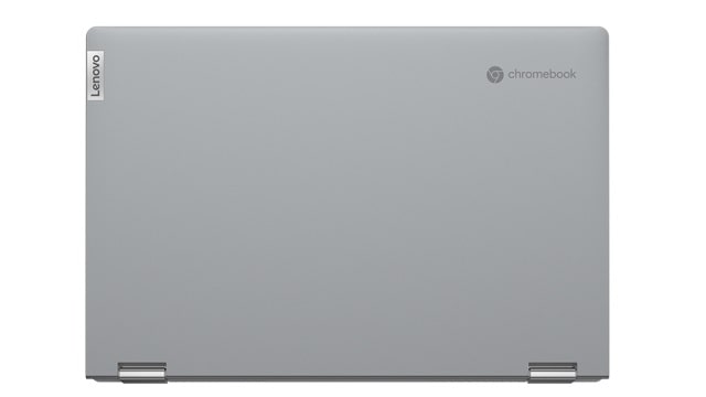 Lenovo IdeaPad Flex560i Chromebook 天板