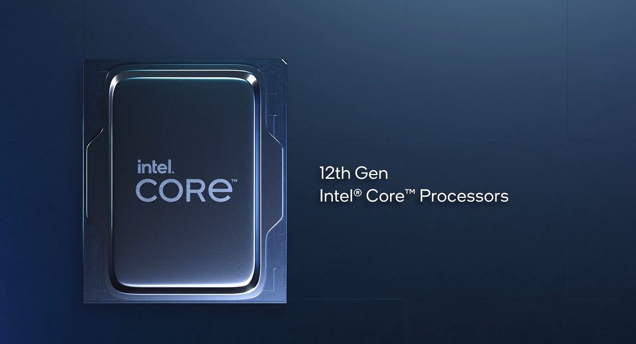 Intel 第12世代CPU　ノートパソコン