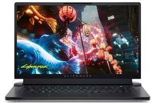 ALIENWARE X17 R2