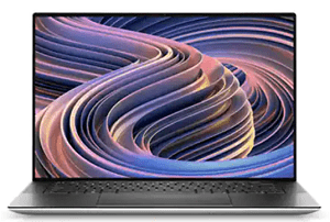 Dell New XPS 15