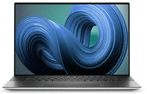 Dell New XPS 17