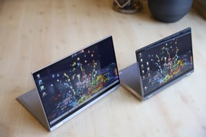 Ideapad Flex 550i