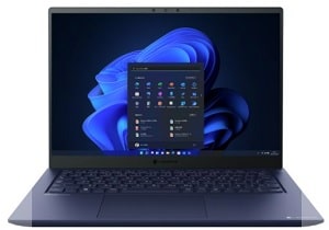 dynabook RZ/LU