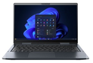 dynabook VZ/HV