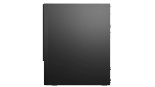 Lenovo ThinkCentre Neo 50t Tower Gen 3 右側面