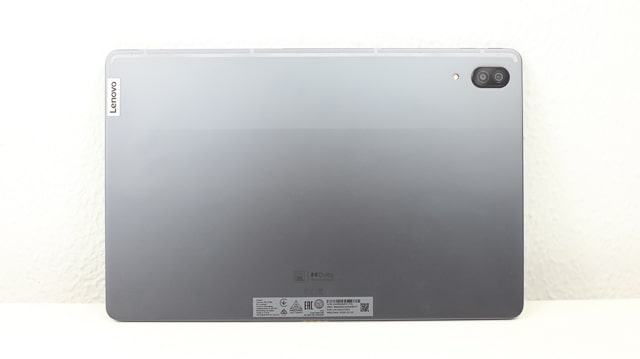 Lenovo XiaoXin Pad Pro 背面