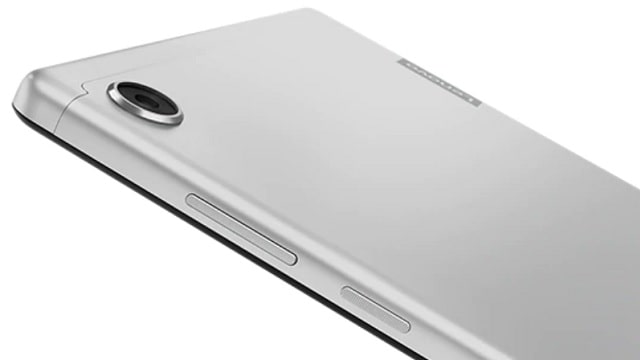 Lenovo Tab B10 HD (2nd Gen) 背面カメラ