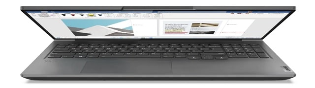 Lenovo Yoga Slim 760 Pro 16型 (AMD)