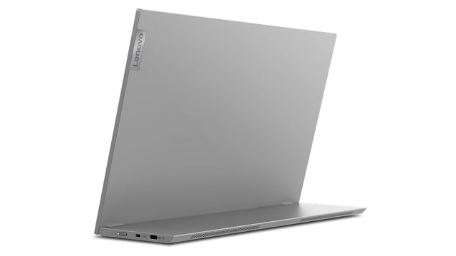 Lenovo L15 背面