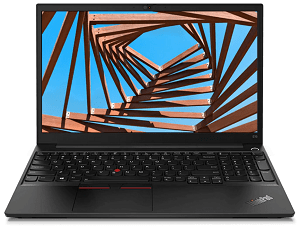 ThinkPad E15 Gen 2 AMD