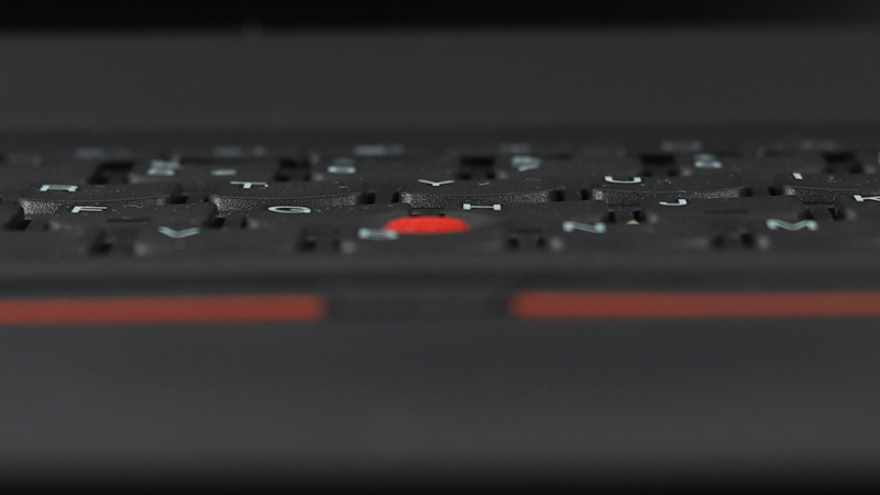 Lenovo ThinkPad E15 Gen 4 キー