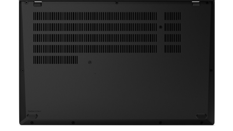 Lenovo ThinkPad L14 Gen 3(AMD) 底面カバー