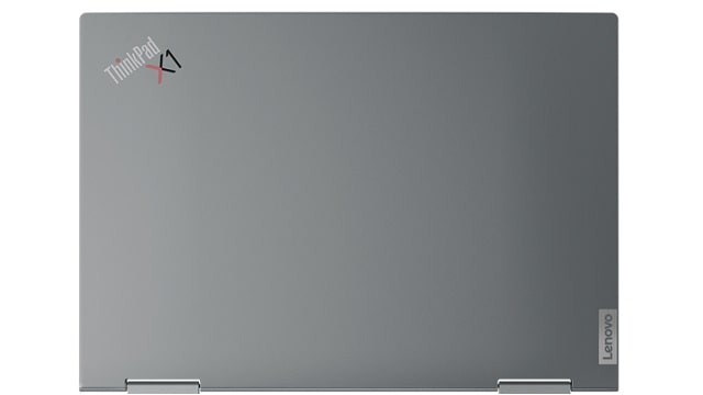Lenovo ThinkPad X1 Yoga Gen 7 天板