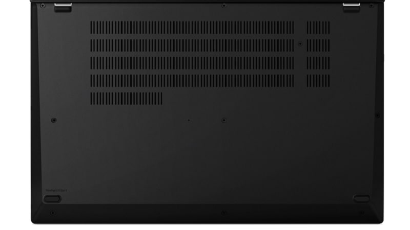 Lenovo ThinkPad L15 Gen3 AMD 底面カバー