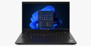 Lenovo ThinkPad L14 Gen3 AMDのレビュー