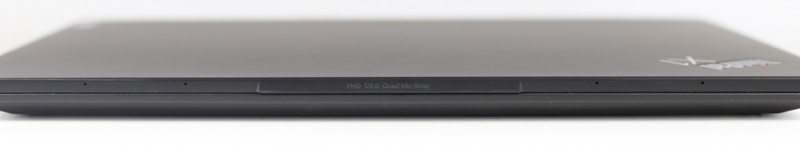 Lenovo ThinkPad X1 Carbon Gen 10 のマイク