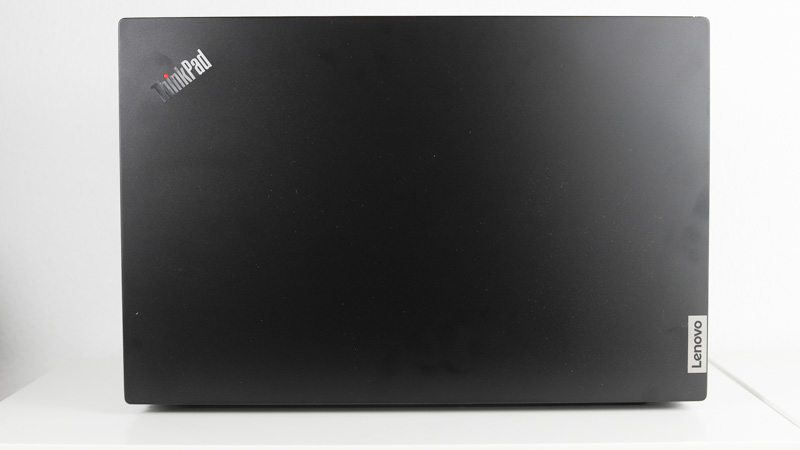 Lenovo ThinkPad E15 Gen 4(AMD) 天板