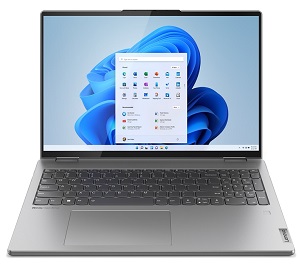 Lenovo Yoga 770i 16型