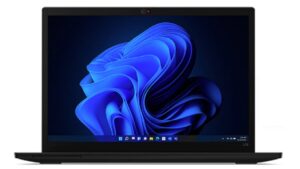 Lenovo ThinkPad L13 Gen 3(インテル)のレビュー