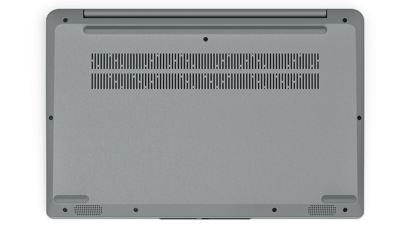 IdeaPad Slim 170 14型(AMD)　天板