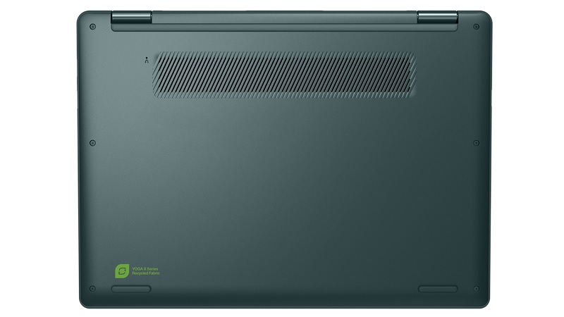 Lenovo Yoga 760(AMD) 底面カバー