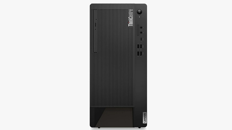 ThinkCentre M90t Tower Gen 3　正面