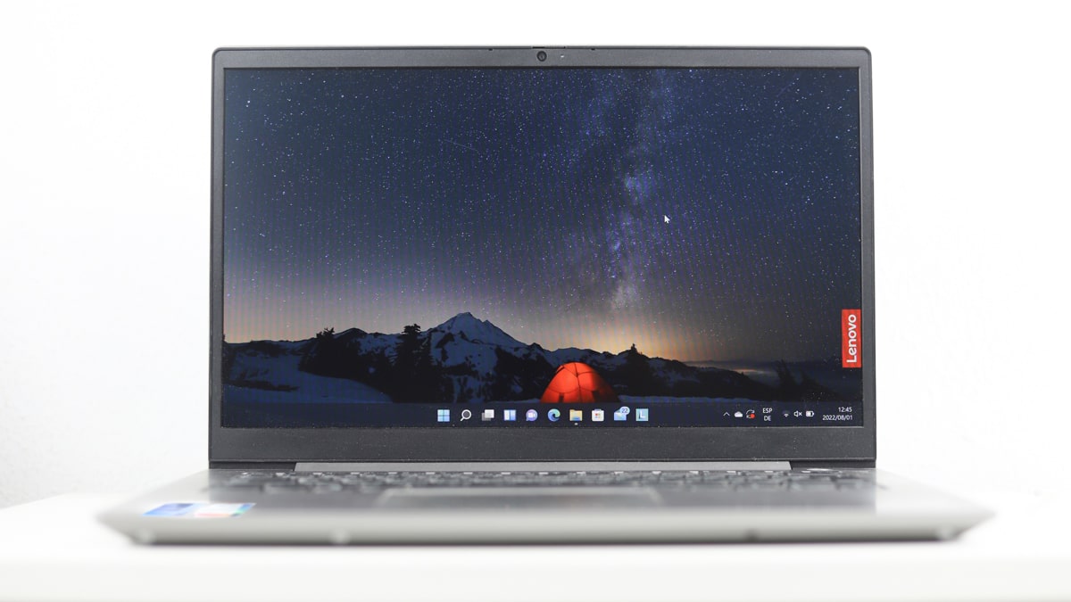 Lenovo ThinkBook 14 Gen 4の実機レビュー