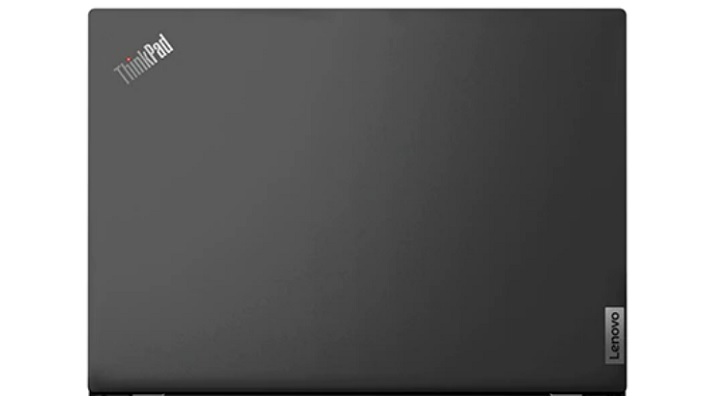 Lenovo ThinkPad L13 Gen3(インテル) 天板