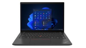 Lenovo ThinkPad P14s Gen 3のレビュー