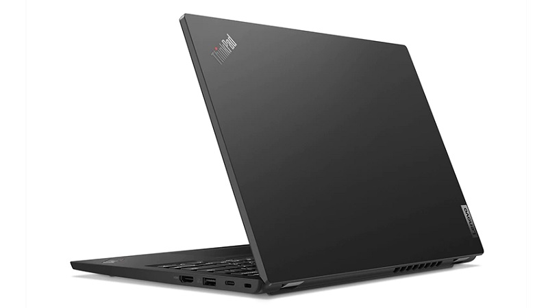 Lenovo ThinkPad L13 Gen3(インテル) 背面