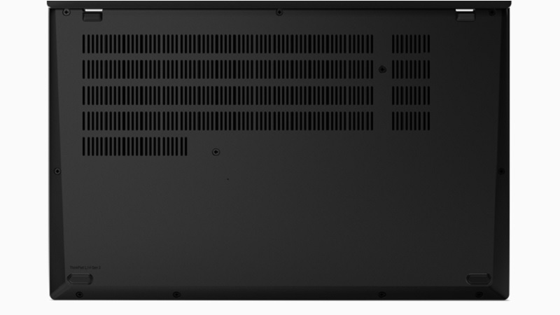 Lenovo ThinkPad L14 Gen3(インテル) 底面カバー
